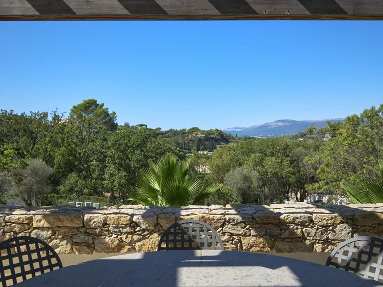 Villa for Sale in Mougins, Mougins, Valbonne, Grasse Area 11