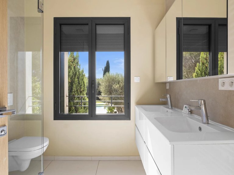 Villa for Sale in Mougins, Mougins, Valbonne, Grasse Area 16