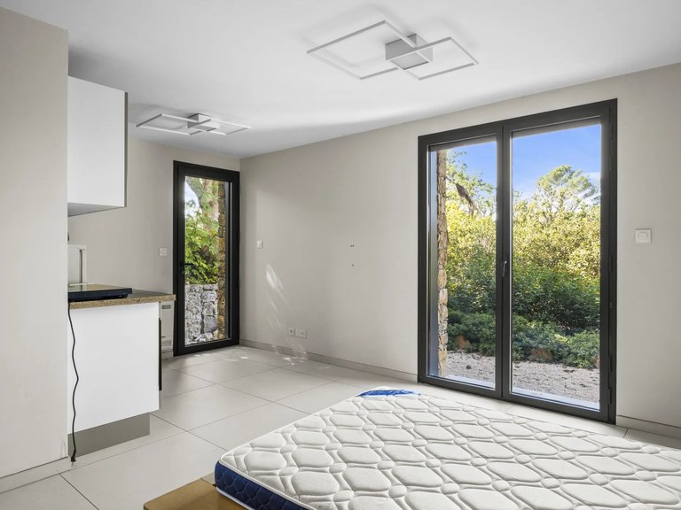 Villa for Sale in Mougins, Mougins, Valbonne, Grasse Area 19