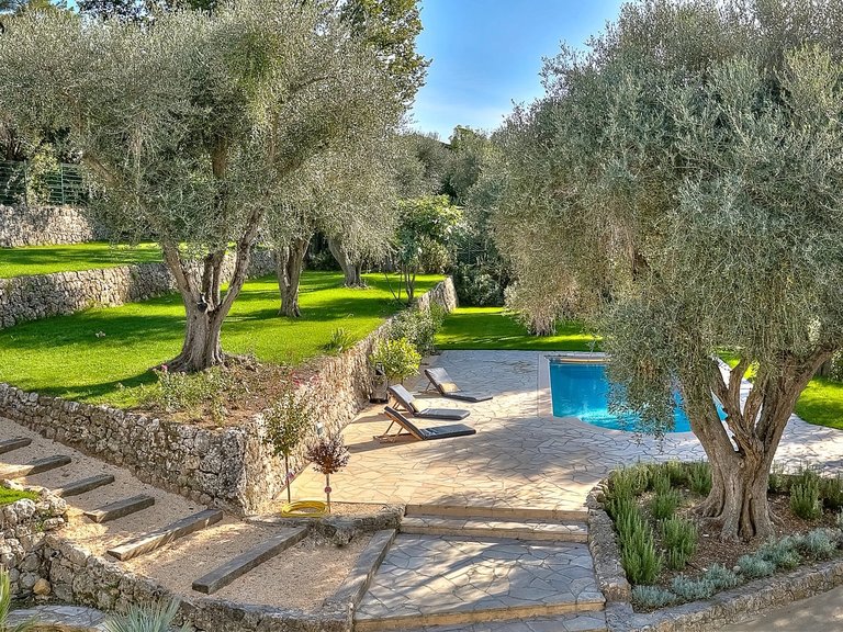 Villa for Sale in Mougins, Mougins, Valbonne, Grasse Area 3