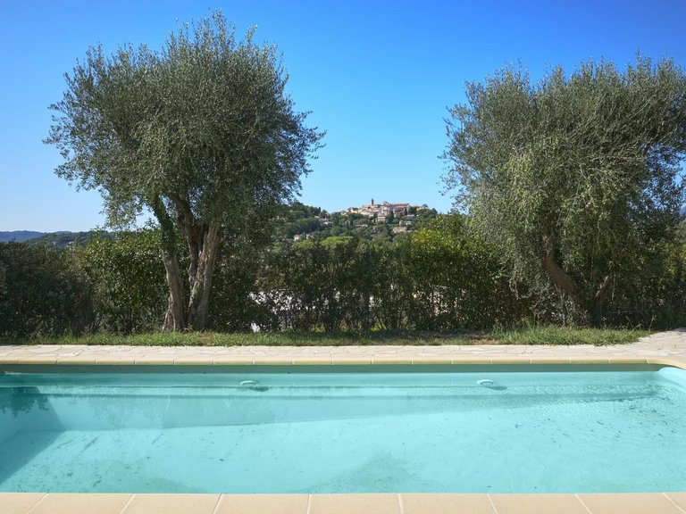 Villa for Sale in Mougins, Mougins, Valbonne, Grasse Area 5