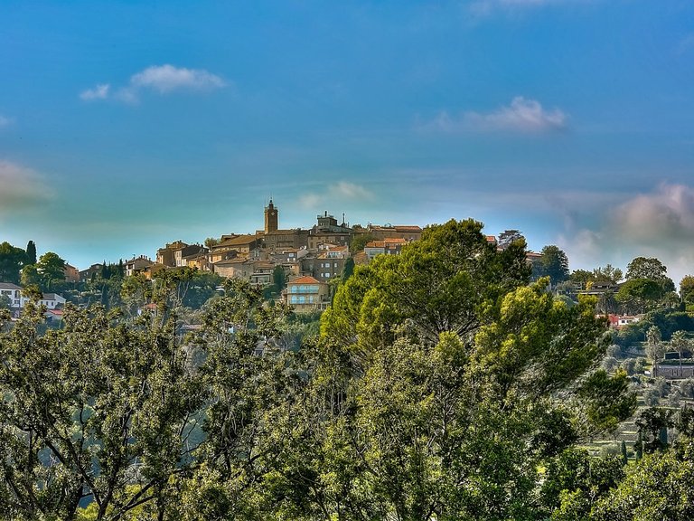 Villa for Sale in Mougins, Mougins, Valbonne, Grasse Area 7