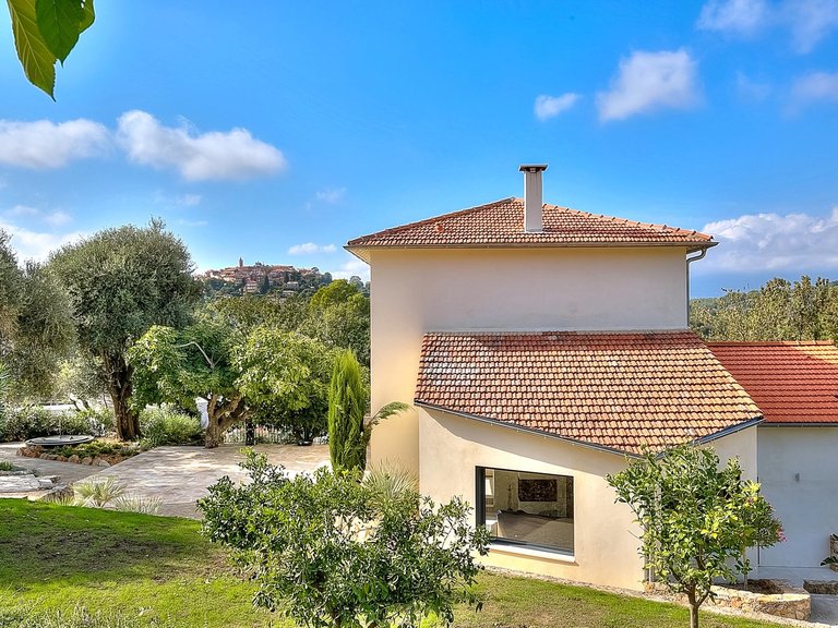 Villa for Sale in Mougins, Mougins, Valbonne, Grasse Area 8