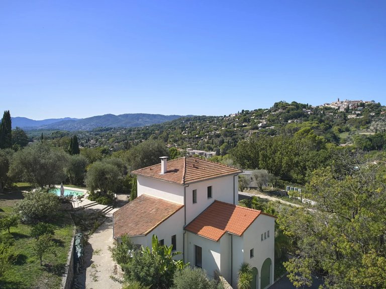 Villa for Sale in Mougins, Mougins, Valbonne, Grasse Area 9