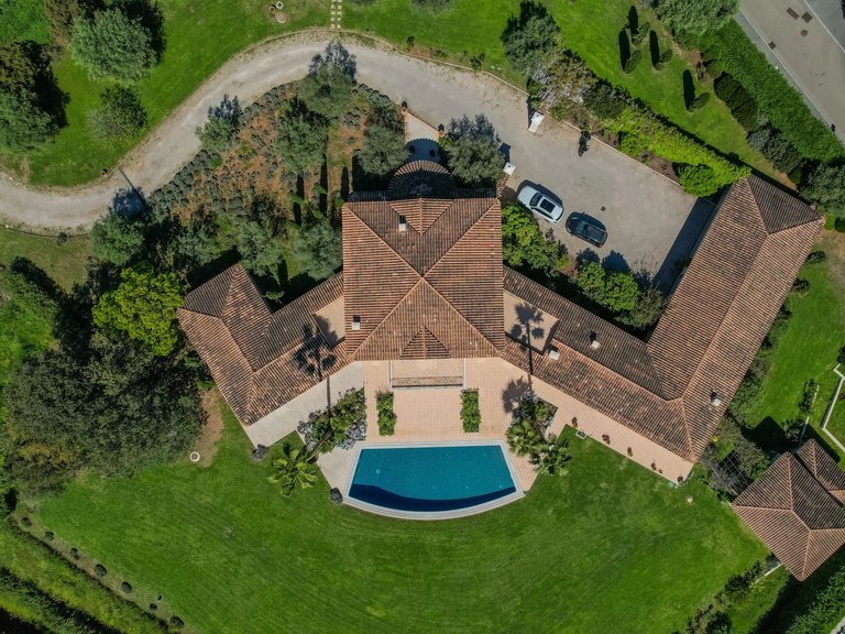 Villa for Sale in Biot, Mougins, Valbonne, Grasse Area 10