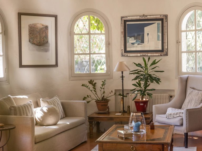 Villa for Sale in Opio, Mougins, Valbonne, Grasse Area 11