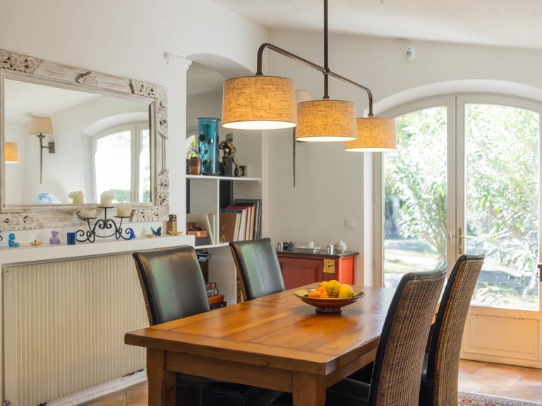 Villa for Sale in Opio, Mougins, Valbonne, Grasse Area 16
