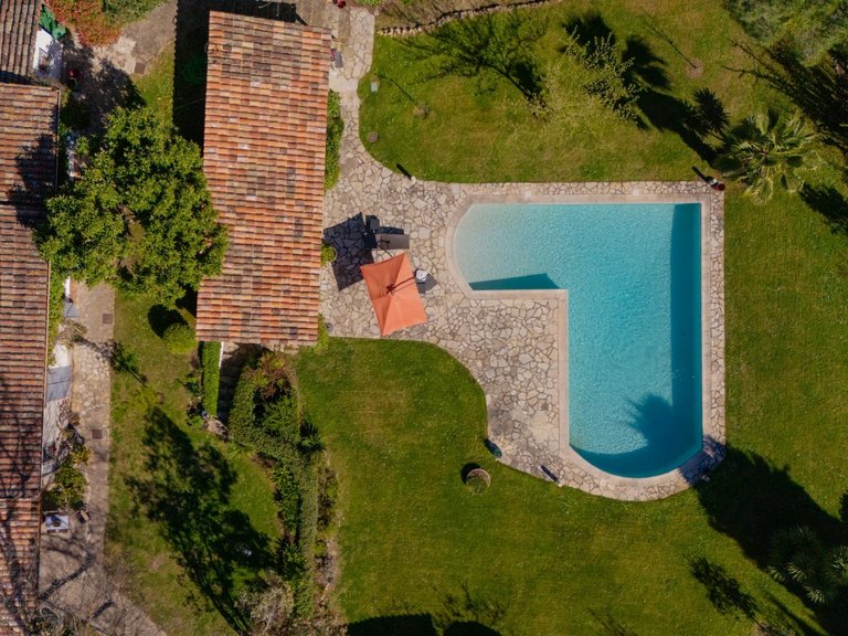 Villa for Sale in Opio, Mougins, Valbonne, Grasse Area 20