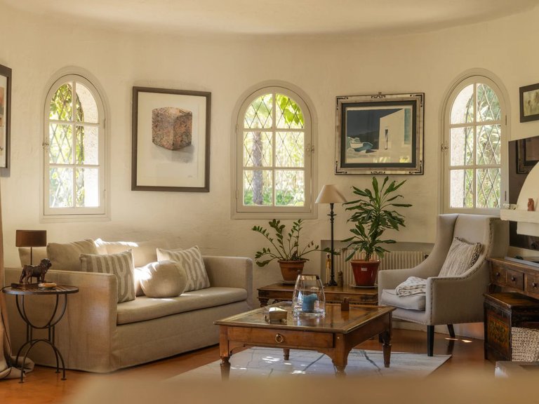Villa for Sale in Opio, Mougins, Valbonne, Grasse Area 9