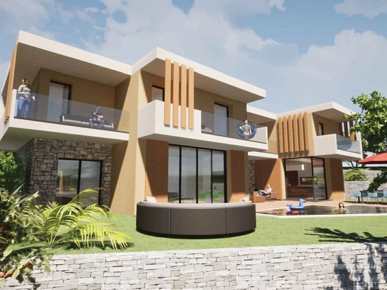 Villa for Sale in Mougins, Mougins, Valbonne, Grasse Area 1