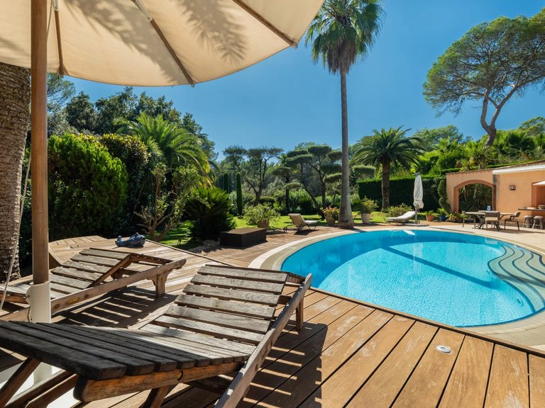 Villa for Sale in Mougins, Mougins, Valbonne, Grasse Area 11