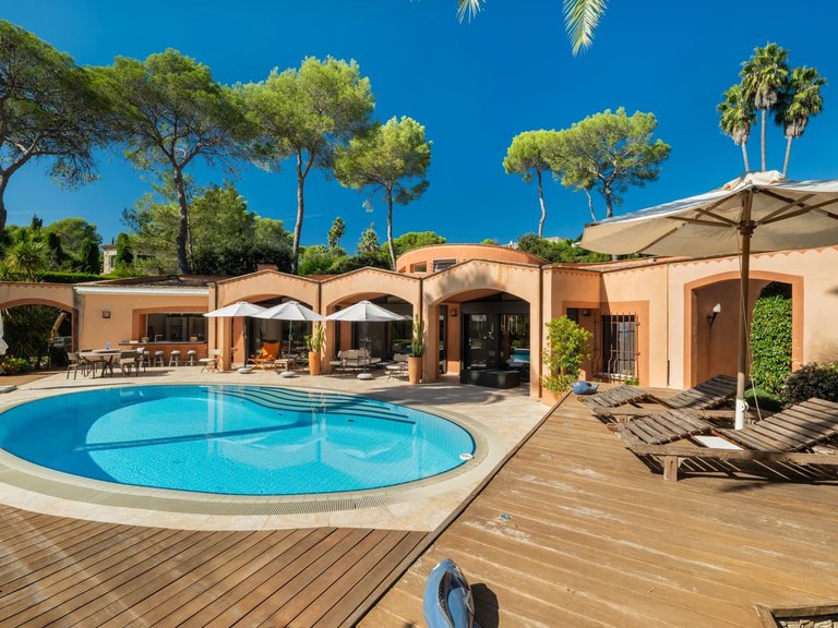 Villa for Sale in Mougins, Mougins, Valbonne, Grasse Area 12
