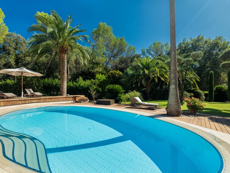 Villa for Sale in Mougins, Mougins, Valbonne, Grasse Area 4