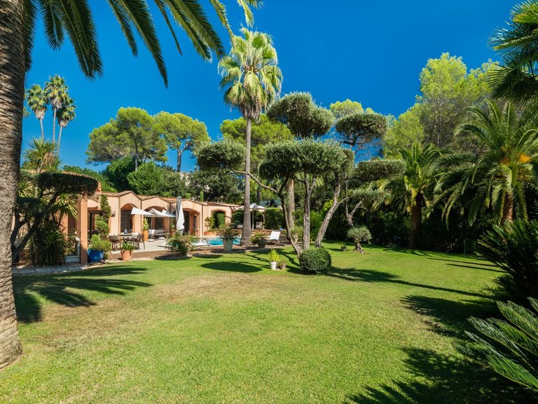 Villa for Sale in Mougins, Mougins, Valbonne, Grasse Area 5