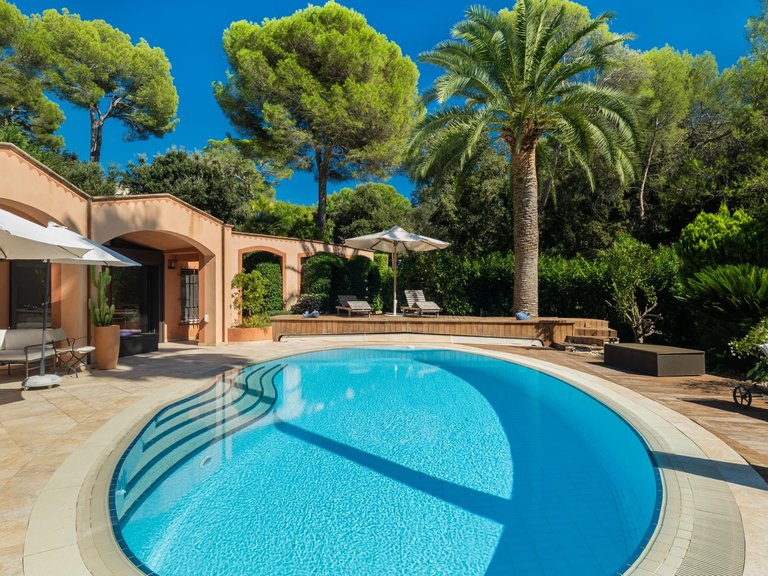 Villa for Sale in Mougins, Mougins, Valbonne, Grasse Area 6
