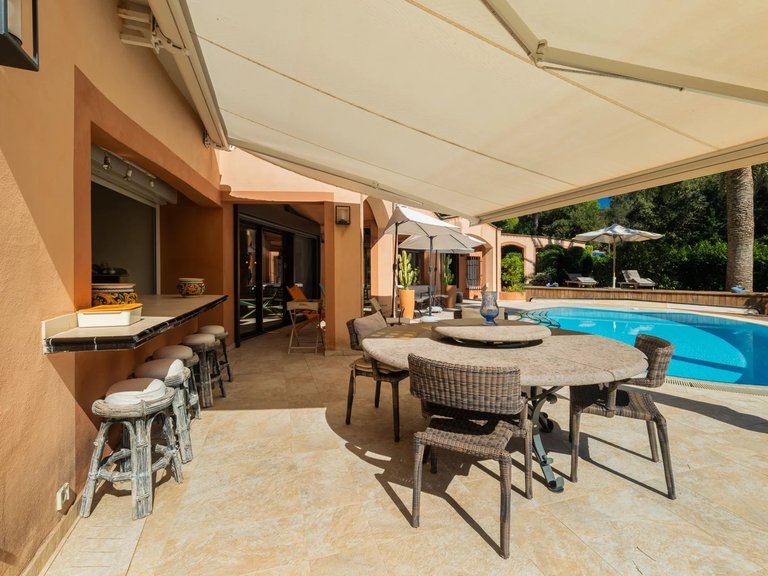 Villa for Sale in Mougins, Mougins, Valbonne, Grasse Area 7