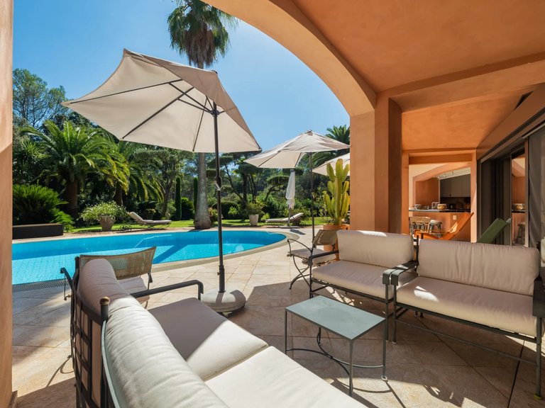Villa for Sale in Mougins, Mougins, Valbonne, Grasse Area 9