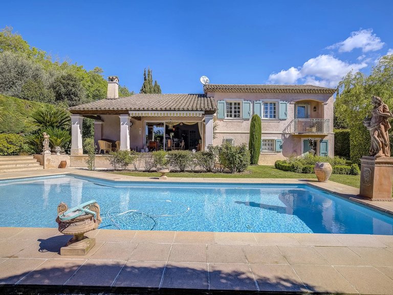 Villa for Sale in Mougins, Mougins, Valbonne, Grasse Area 2