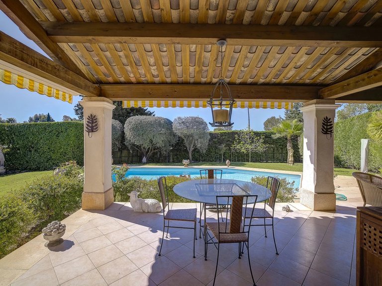 Villa for Sale in Mougins, Mougins, Valbonne, Grasse Area 3