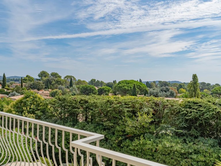 Villa for Sale in La Roquette Sur Siagne, Mougins, Valbonne, Grasse Area 14
