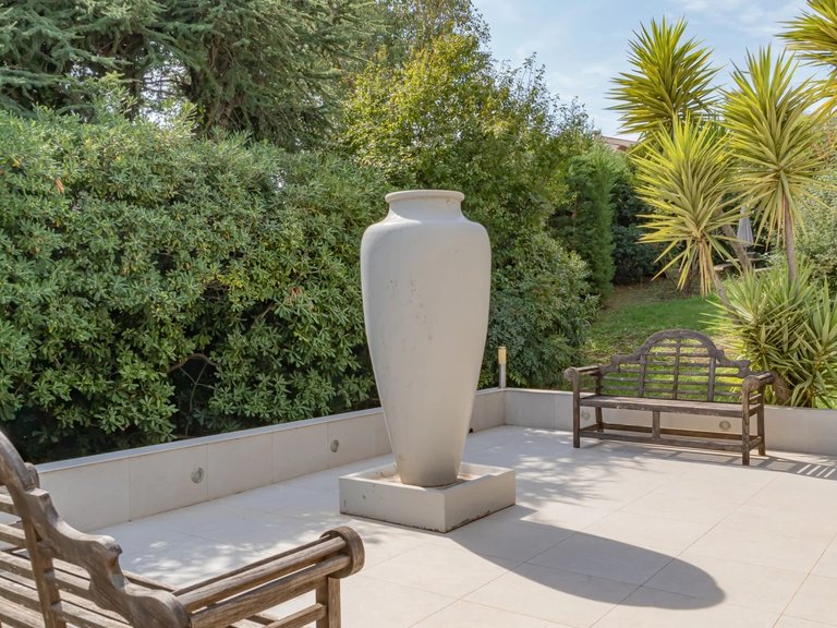 Villa for Sale in La Roquette Sur Siagne, Mougins, Valbonne, Grasse Area 15
