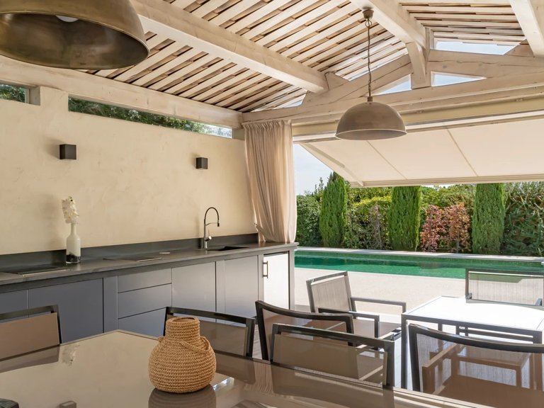 Villa for Sale in La Roquette Sur Siagne, Mougins, Valbonne, Grasse Area 16
