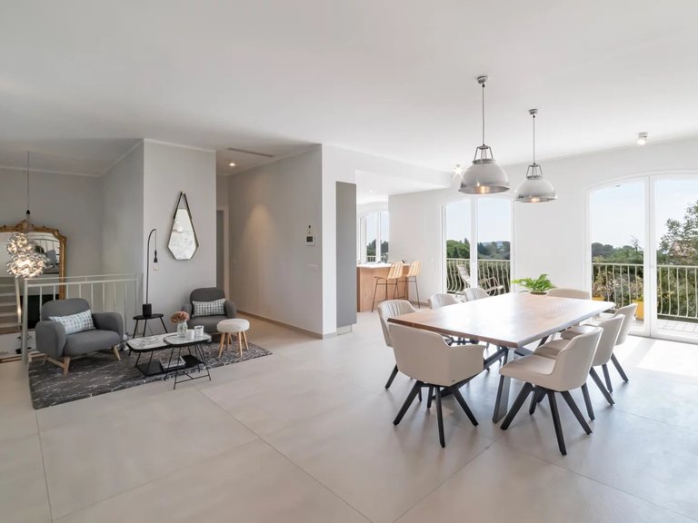 Villa for Sale in La Roquette Sur Siagne, Mougins, Valbonne, Grasse Area 17