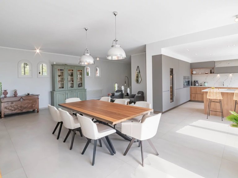 Villa for Sale in La Roquette Sur Siagne, Mougins, Valbonne, Grasse Area 18