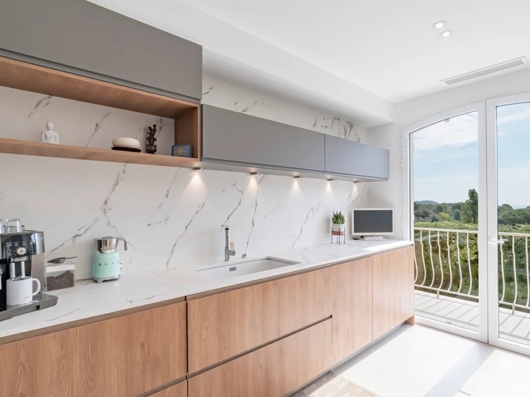 Villa for Sale in La Roquette Sur Siagne, Mougins, Valbonne, Grasse Area 19