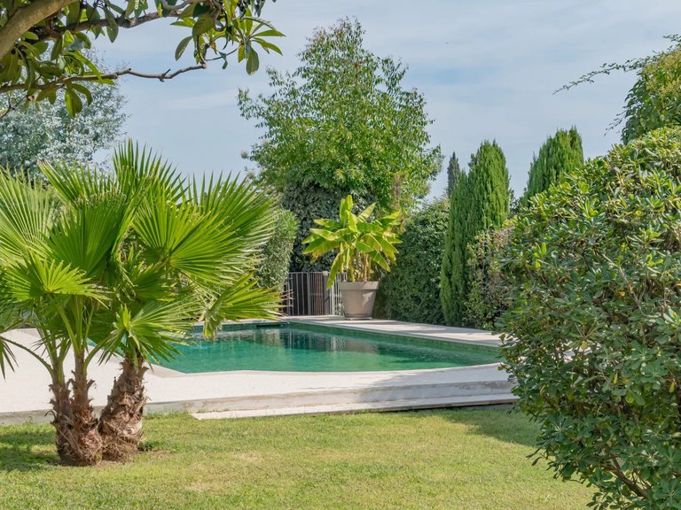 Villa for Sale in La Roquette Sur Siagne, Mougins, Valbonne, Grasse Area 4