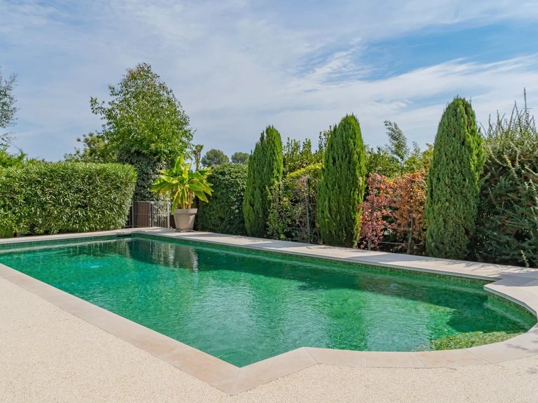 Villa for Sale in La Roquette Sur Siagne, Mougins, Valbonne, Grasse Area 5