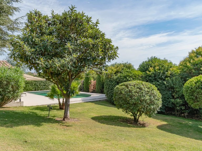 Villa for Sale in La Roquette Sur Siagne, Mougins, Valbonne, Grasse Area 8