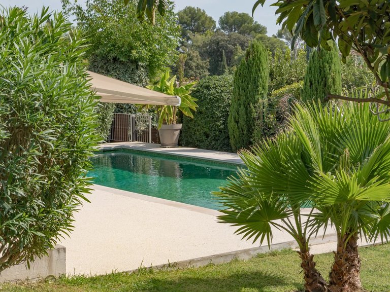 Villa for Sale in La Roquette Sur Siagne, Mougins, Valbonne, Grasse Area 10