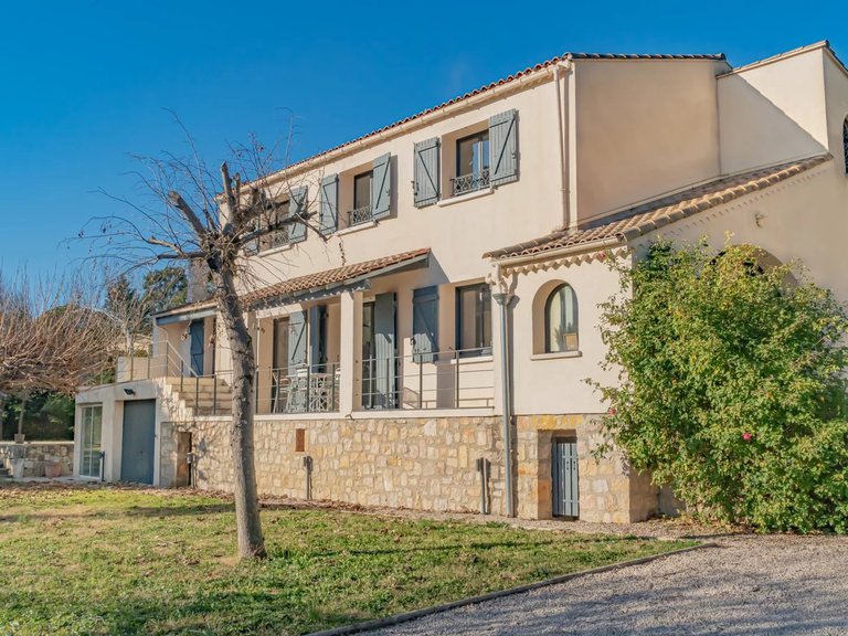 Villa for Sale in Mougins, Mougins, Valbonne, Grasse Area 2