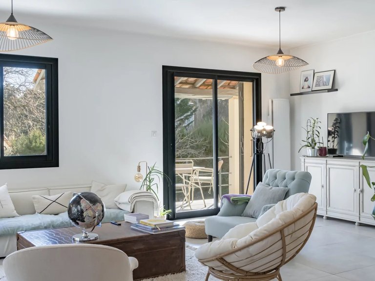 Villa for Sale in Mougins, Mougins, Valbonne, Grasse Area 14