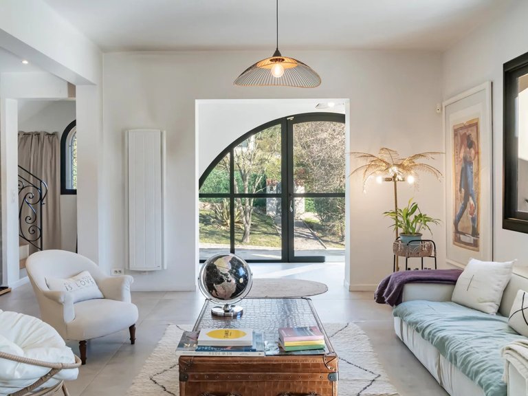 Villa for Sale in Mougins, Mougins, Valbonne, Grasse Area 16