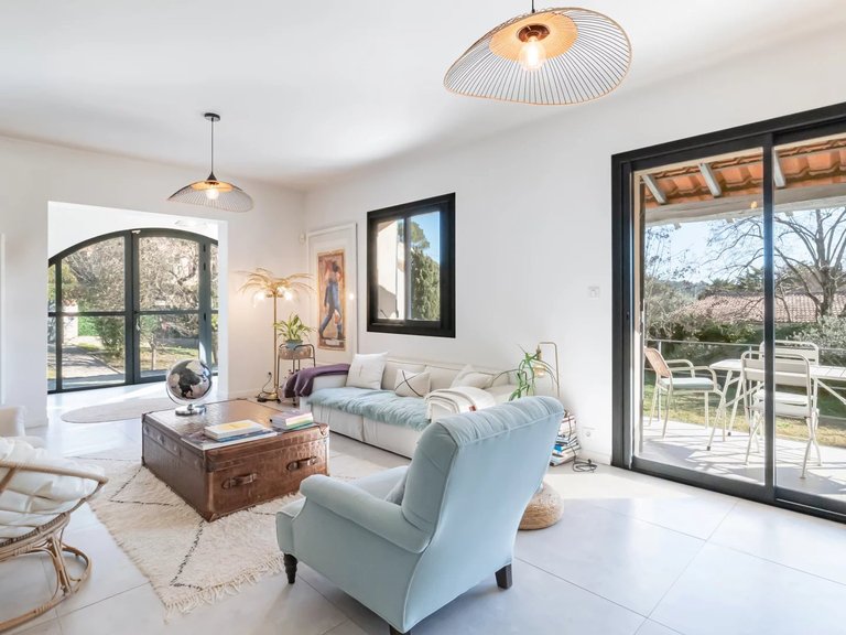 Villa for Sale in Mougins, Mougins, Valbonne, Grasse Area 10