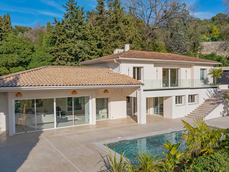 Villa for Sale in Mougins, Mougins, Valbonne, Grasse Area 1