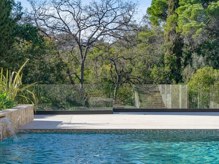 Villa for Sale in Mougins, Mougins, Valbonne, Grasse Area 19