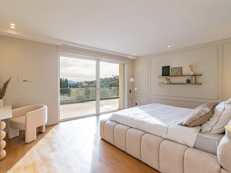 Villa for Sale in Mougins, Mougins, Valbonne, Grasse Area 8