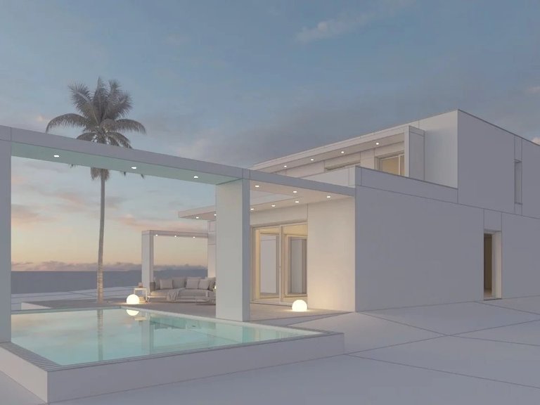 Villa for Sale in Mougins, Mougins, Valbonne, Grasse Area 6