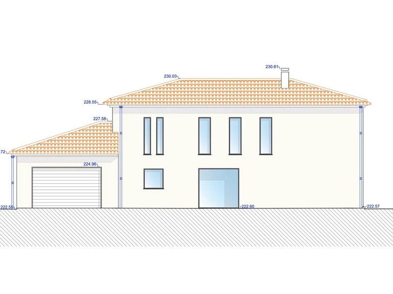 Villa for Sale in Cannes, Cannes Area 8