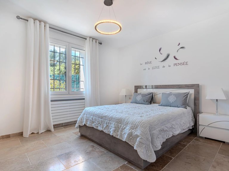 Villa for Sale in Peymeinade, Mougins, Valbonne, Grasse Area 10