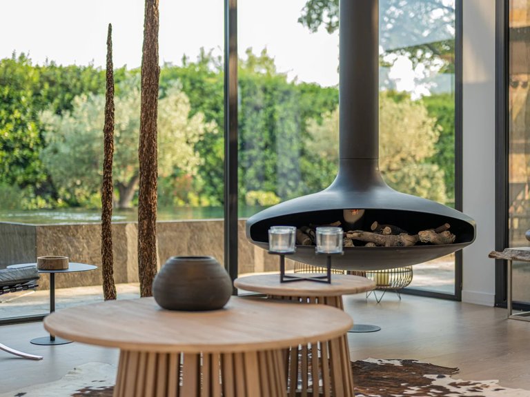 Villa for Sale in Opio, Mougins, Valbonne, Grasse Area 16