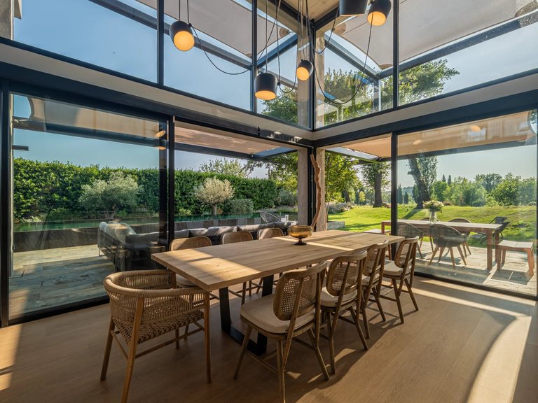 Villa for Sale in Opio, Mougins, Valbonne, Grasse Area 18