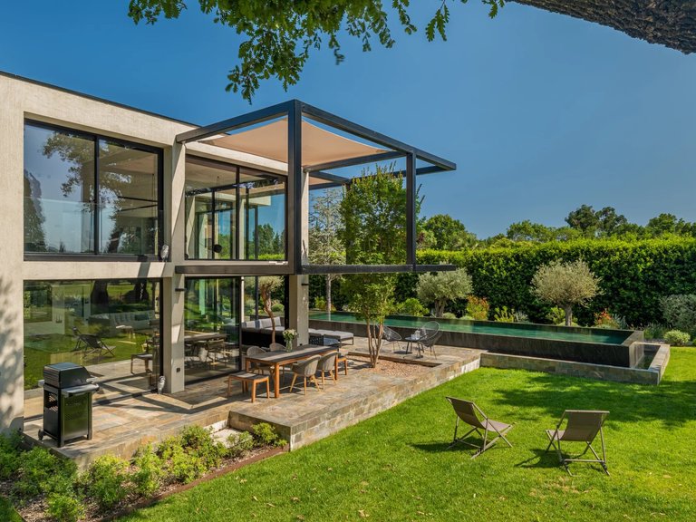Villa for Sale in Opio, Mougins, Valbonne, Grasse Area 3