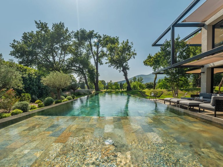Villa for Sale in Opio, Mougins, Valbonne, Grasse Area 6