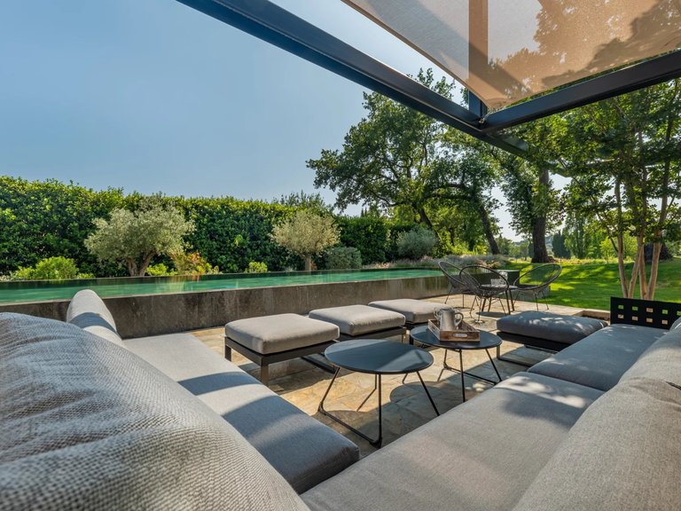 Villa for Sale in Opio, Mougins, Valbonne, Grasse Area 7