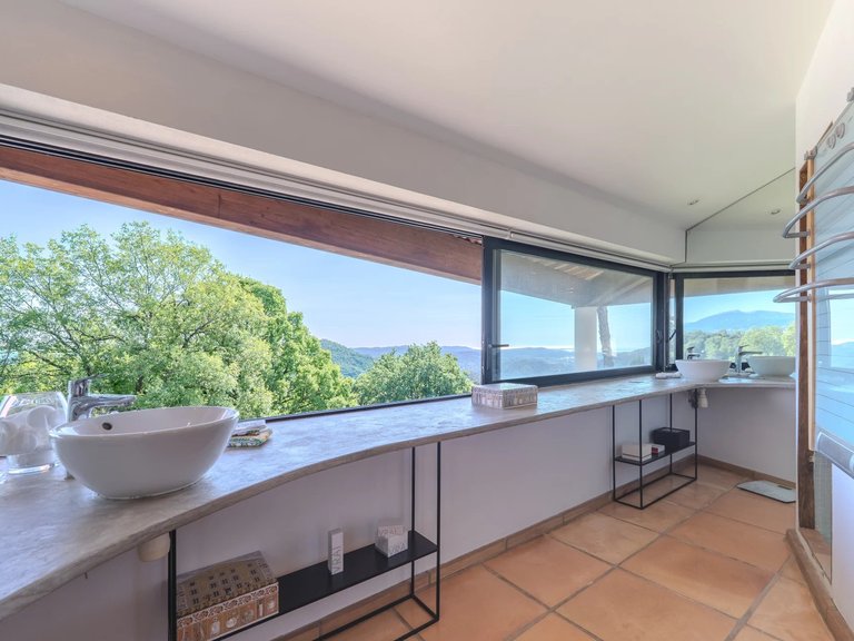 Villa for Sale in Peymeinade, Mougins, Valbonne, Grasse Area 14