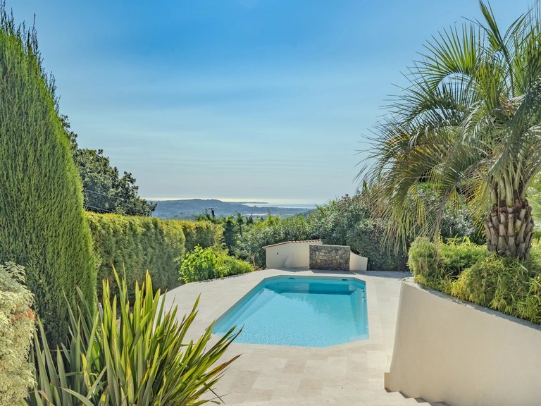 Villa for Sale in Peymeinade, Mougins, Valbonne, Grasse Area 3